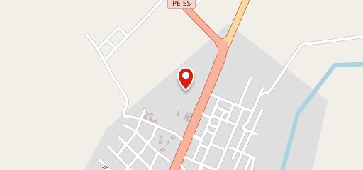 LOMAS RESTOBAR LOUNGE на карте