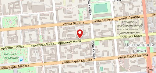 Ломбард на карте