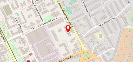 Lombardia pizzeria на карте