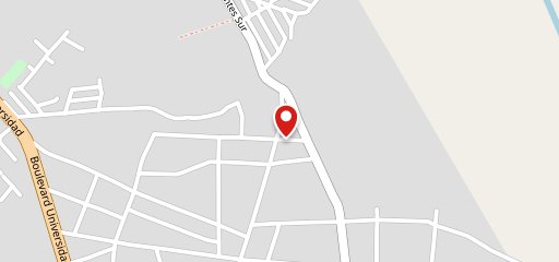 Lonchería на карте