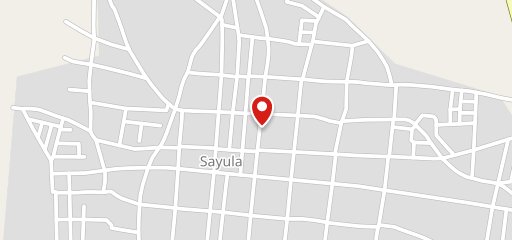 Loncheria Romo на карте