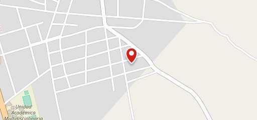 Loncheria salito на карте