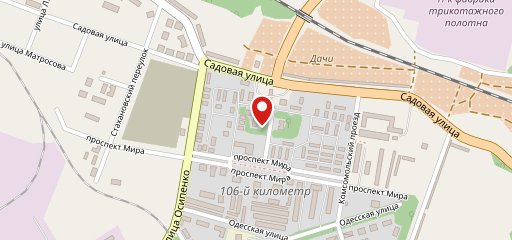 "LondoN", Апартамент-отель на карте