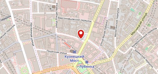 Гриль Хаус на карте