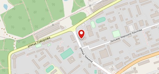 London Grill на карте