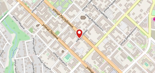 London-lounge72 на карте
