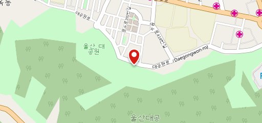 런던티 (London Tea) на карте