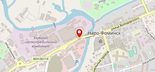 Лонг на карте