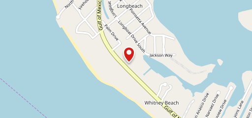 Longbeach Cafe на карте