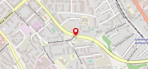 LONGCOFFEE, интернет-магазин по продаже кофе в зернах и чая на карте