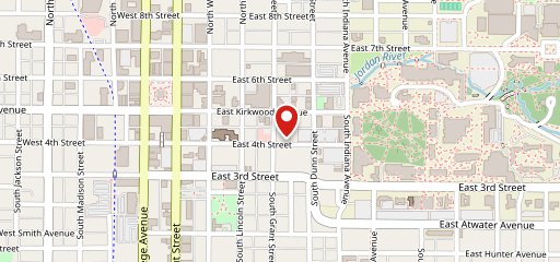 Longfei Chinese Restaurant на карте