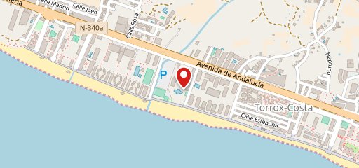 Looby Bar на карте