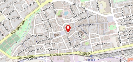 Restaurang Loong Sching на карте