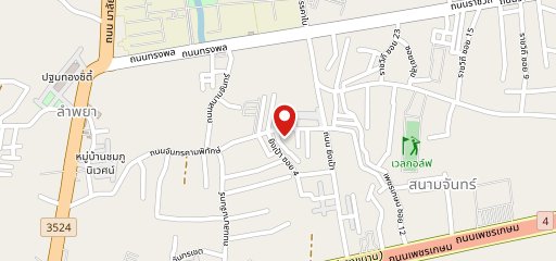Looplike на карте
