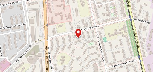 Лопасти на карте