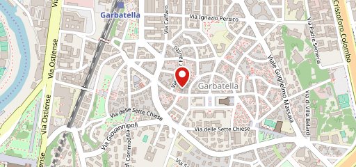 L'ora d'aria на карте