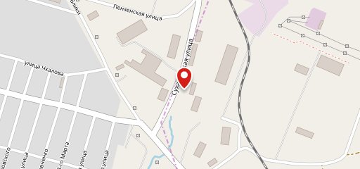 Лора на карте