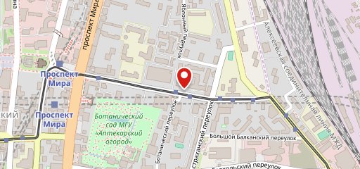 Лорэль Альянс Каравай СВ на карте