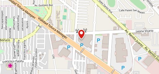 Loretz Coffee на карте