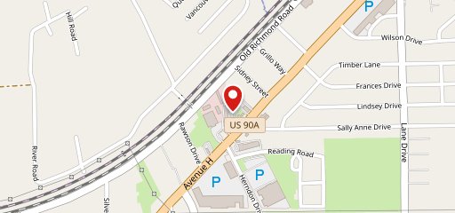 Arco's Mexican Restaurant на карте