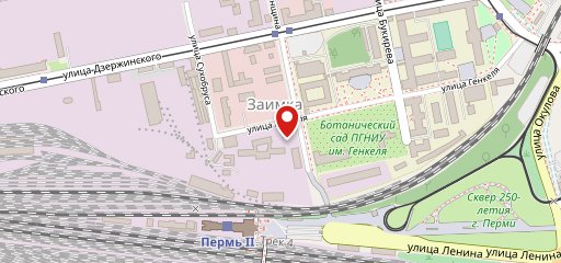 Лось кофейня на карте