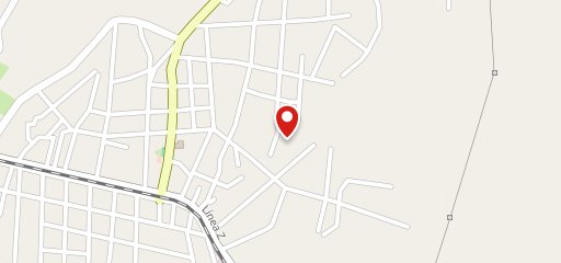 Los Manantiales на карте