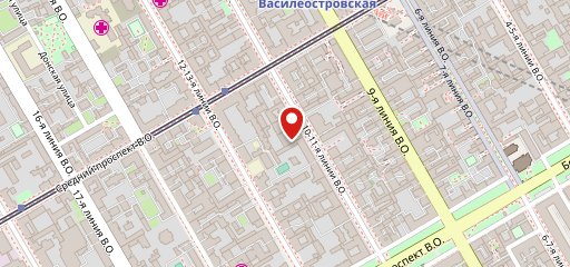 Лос Пиратос на карте