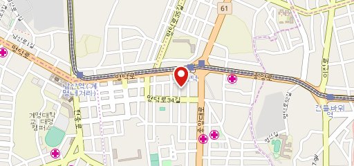 Roast Spot Coffee на карте