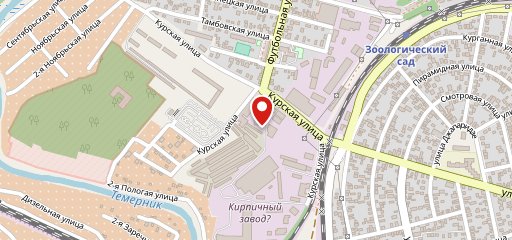 Лососни Суши на карте