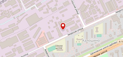 Lost boy bar на карте