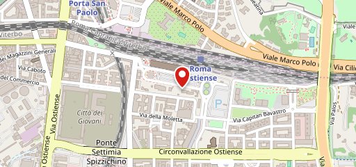 L'Osteria Ligure на карте