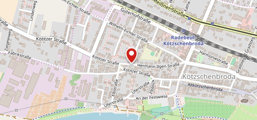 Bäcker Lothar Bader на карте