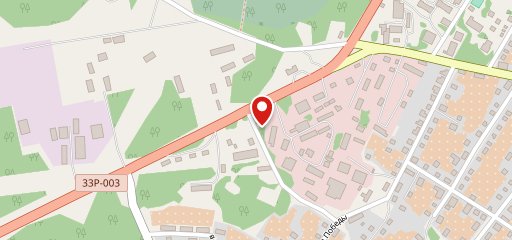 Лотос на карте