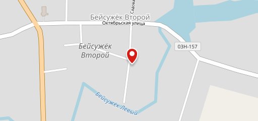 Лотос на карте