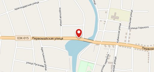 Лотос на карте