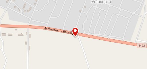 Лотос на карте