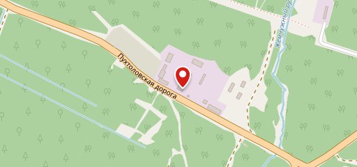 Лотос на карте