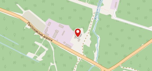 Банкетный зал Лотос на карте