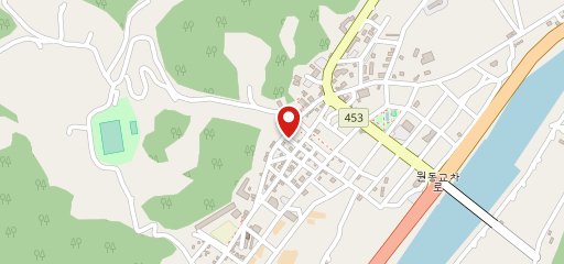 LOTTERIA на карте