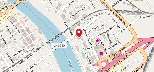 Lotus Club на карте