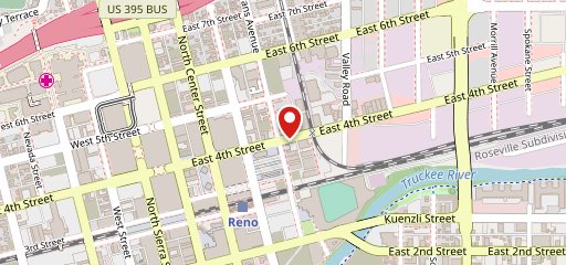 Louis' Basque Corner на карте