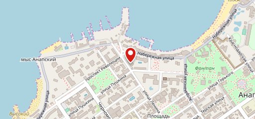 Луи Пастер на карте
