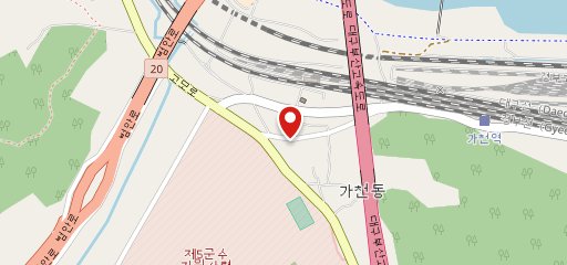Loukob на карте