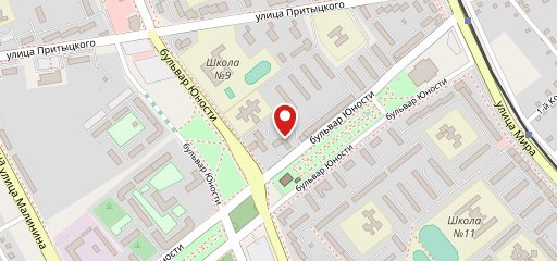 loun на карте