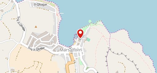 Lounge 21 на карте