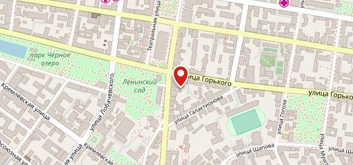 Lounge 3D Cinema на карте