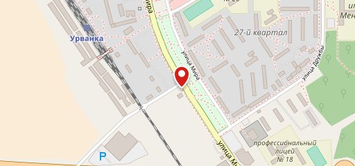 Lounge 3D Cinema на карте