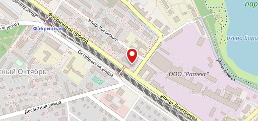 Brano lounge на карте
