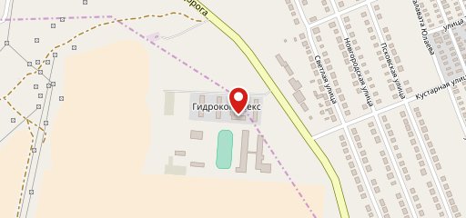 Дружба на карте