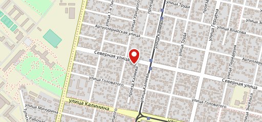 Lounge bar folga на карте